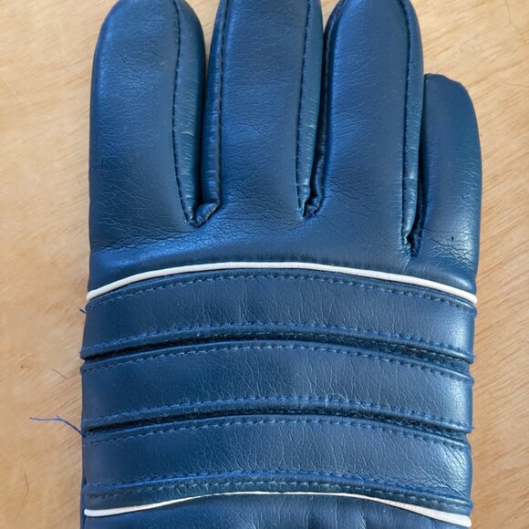 Vintage Wells Lamont Corporation Mod Ski Gloves - Picture 6 of 6